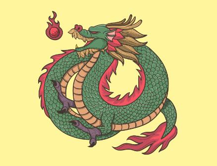 龙年宝宝小名洋气