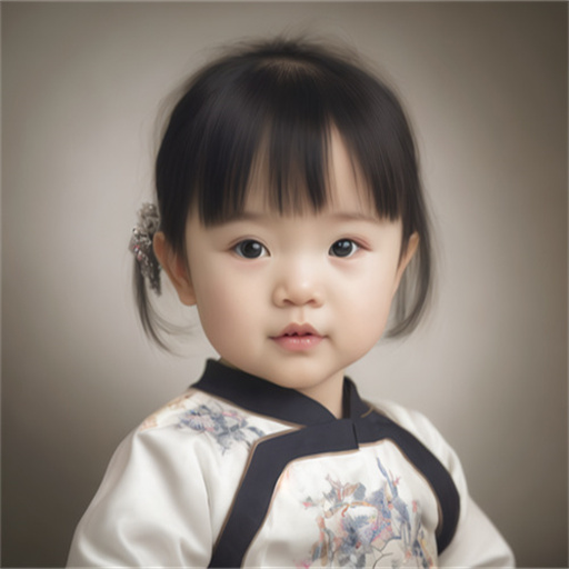 姓周女宝宝名字简单好听2024